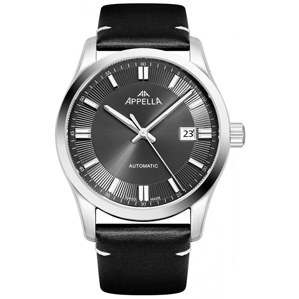 Часы Appella Automatic L70009.5217A