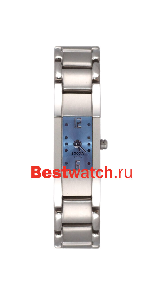 Часы Boccia Dress 3118-02
