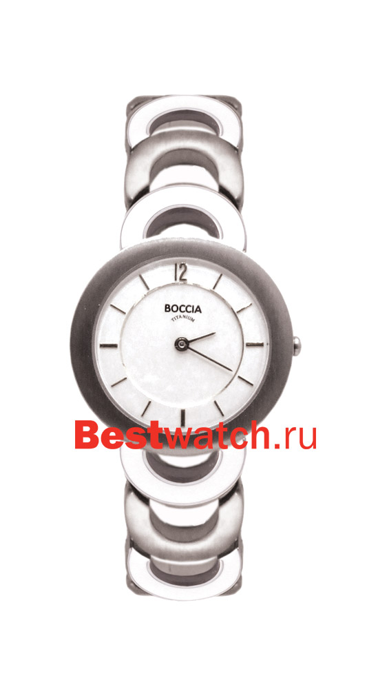 Часы Boccia Style 3132-02