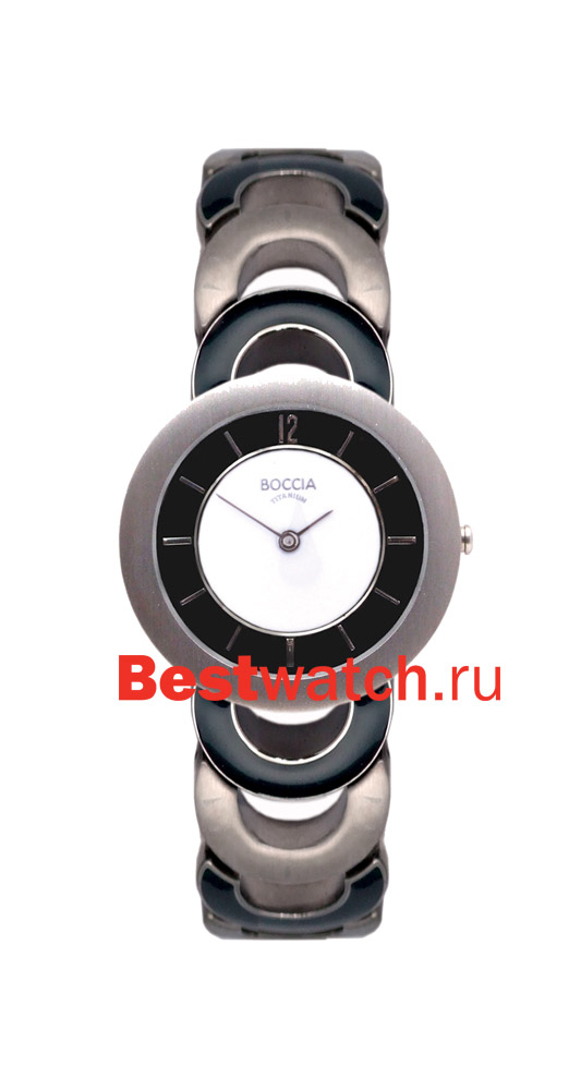 Часы Boccia Style 3132-06