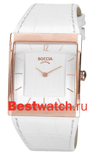 Часы Boccia Trend 3143-02