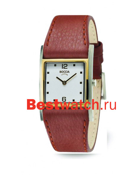 Часы Boccia Style 3160-02