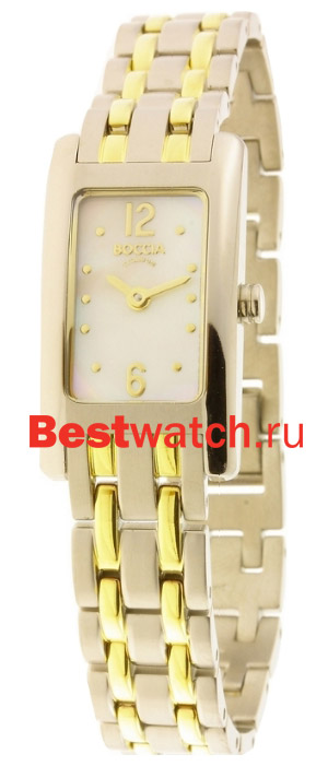 Часы Boccia Dress 3177-02