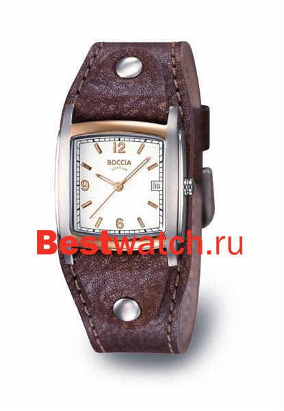 Часы Boccia Trend 3197-02
