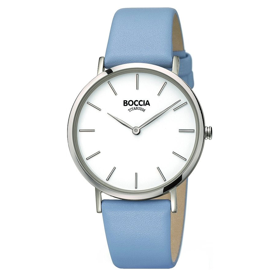 Часы Boccia Titanium 3273-02