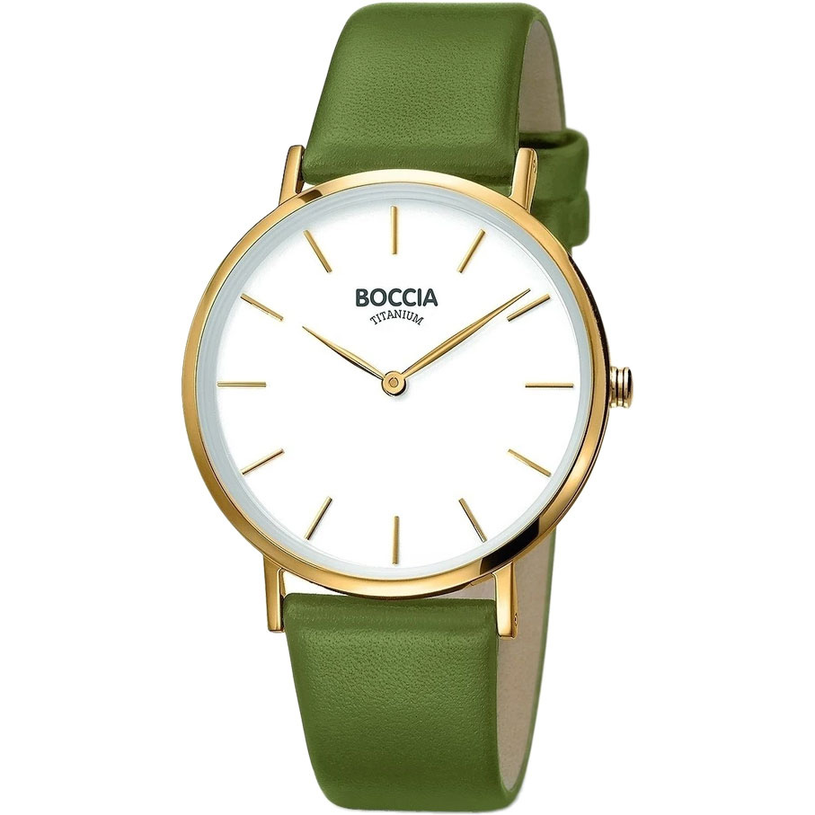 Часы Boccia Titanium 3273-05