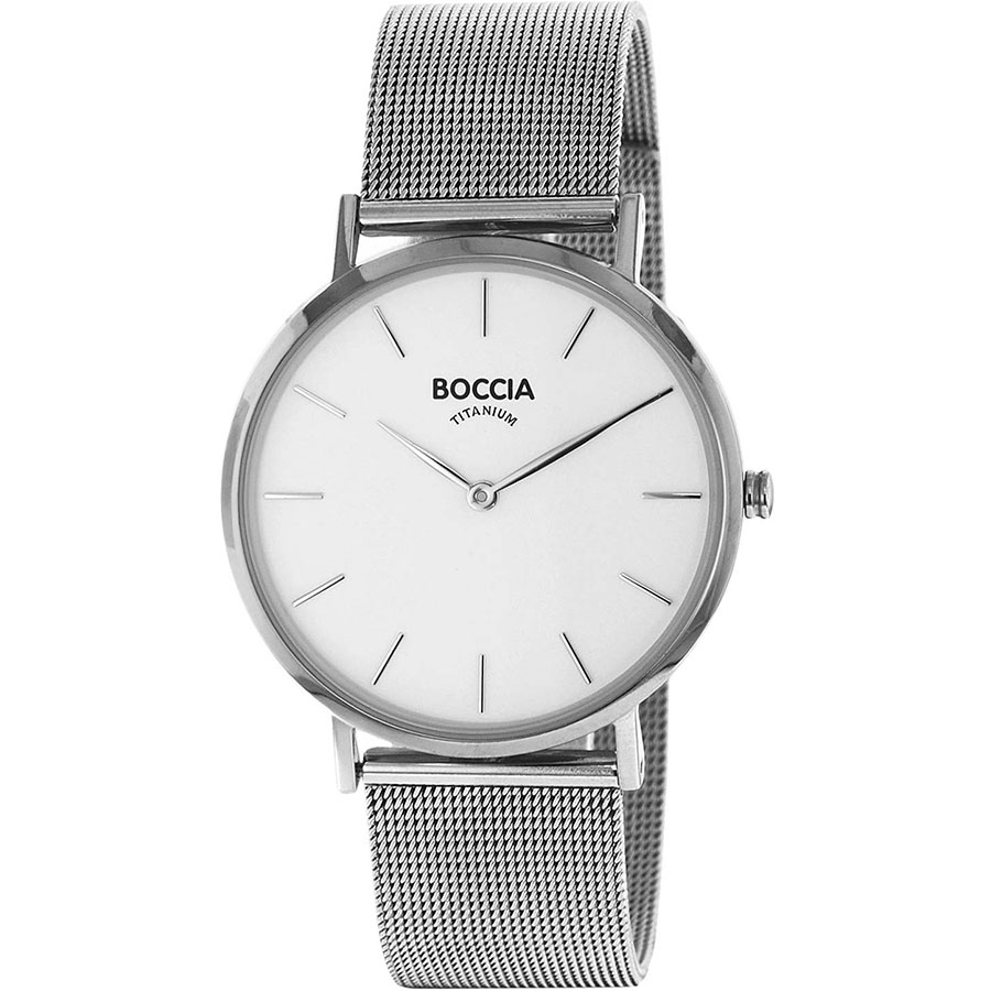 Часы Boccia Titanium 3273-09