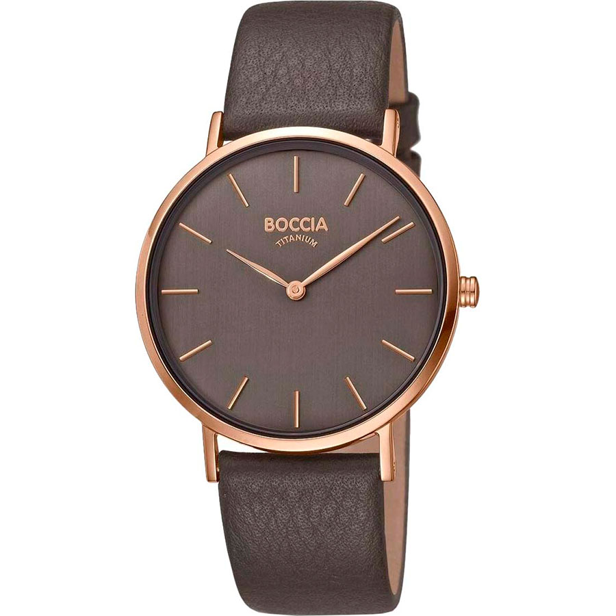 Часы Boccia Titanium 3273-11