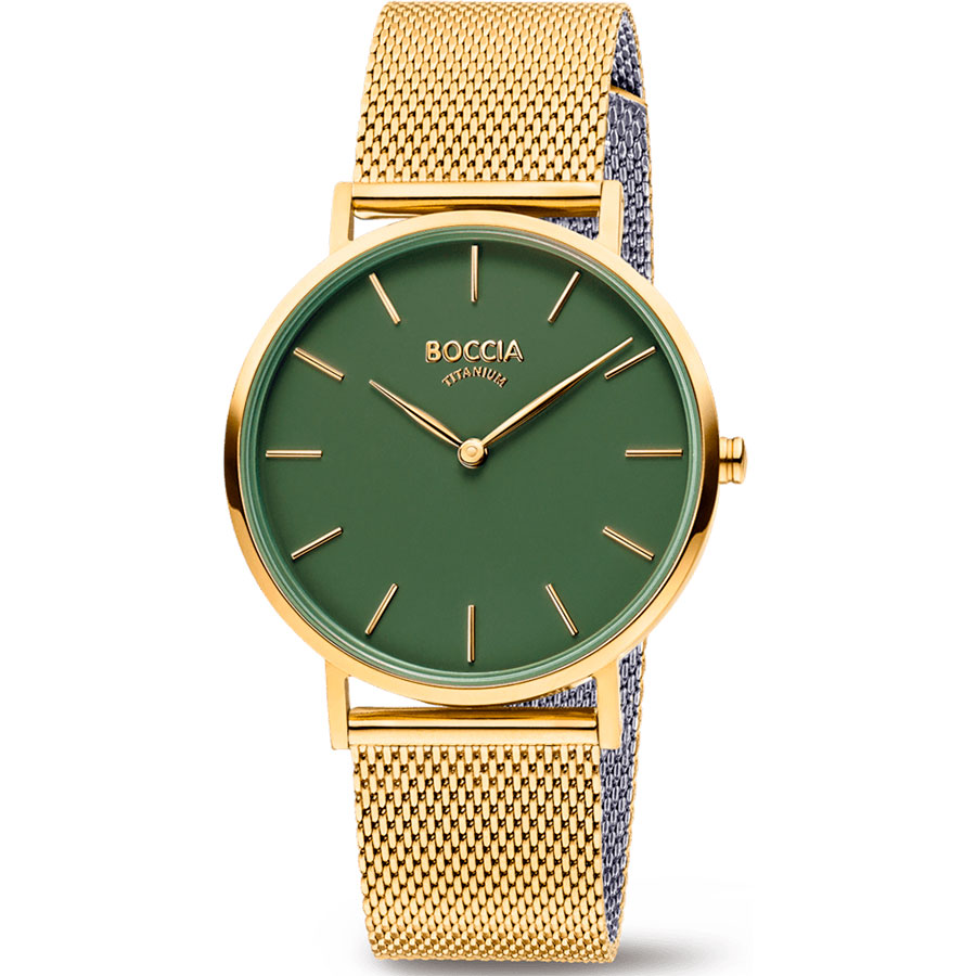 Часы Boccia Titanium 3273-12
