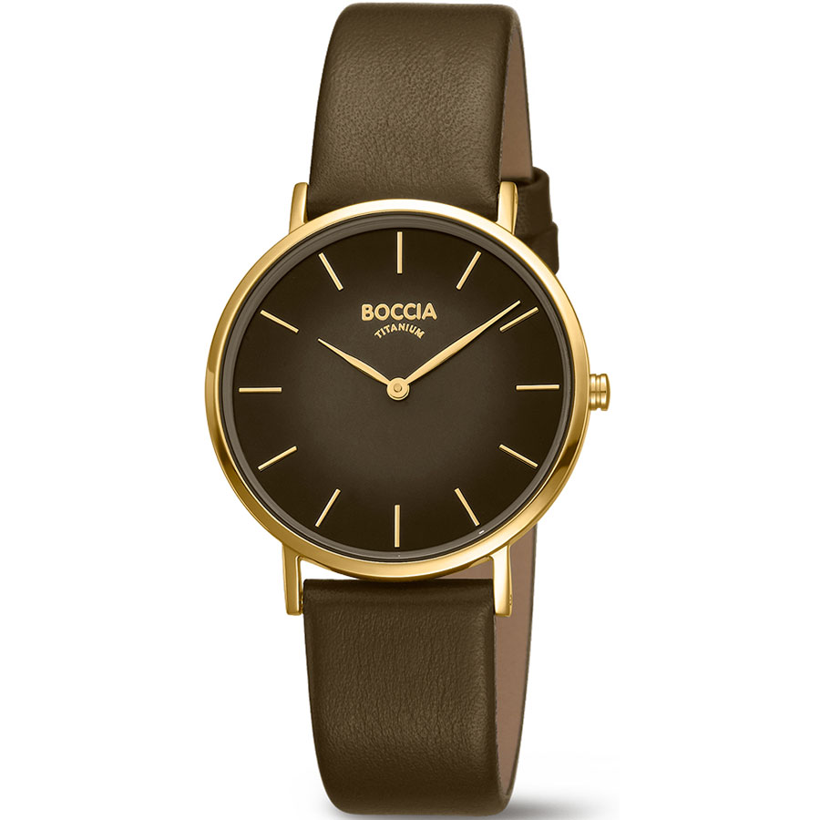 Часы Boccia Titanium 3273-13