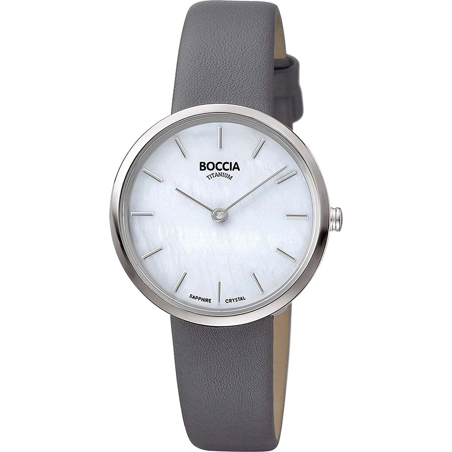Часы Boccia Titanium 3279-07