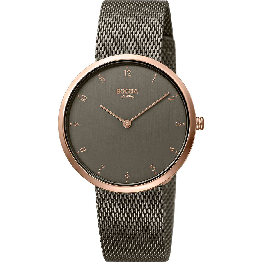 Часы Boccia Titanium 3309-10