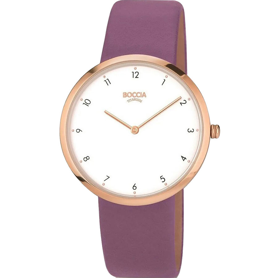 Часы Boccia Titanium 3309-12