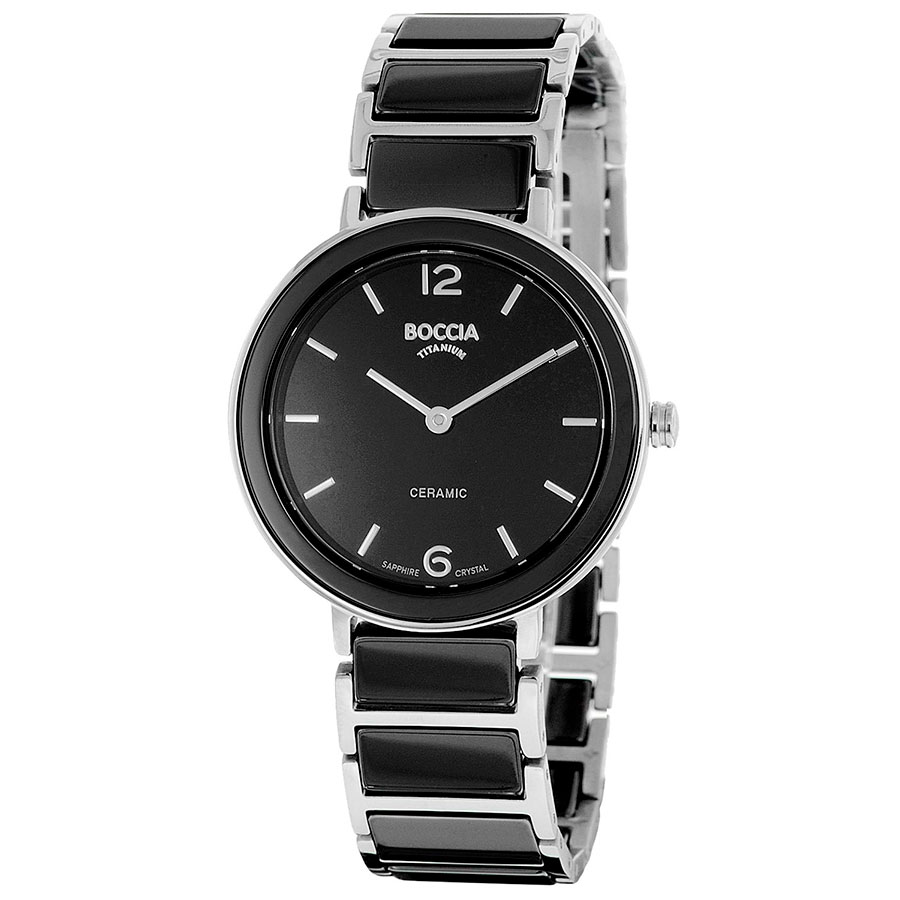 Часы Boccia Titanium 3311-02