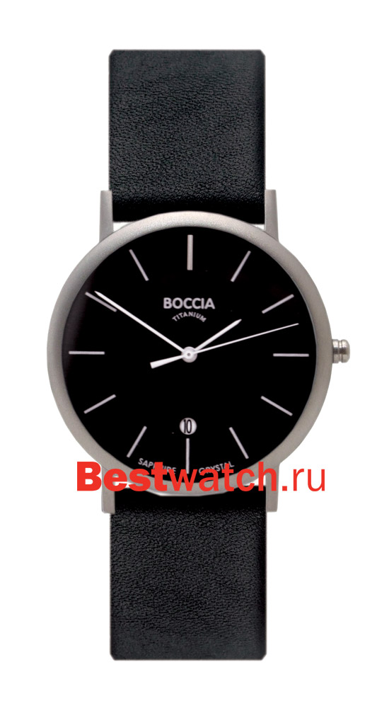 Часы Boccia Style 3534-02