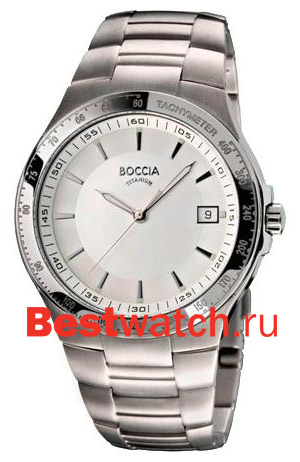 Часы Boccia Sport 3549-02