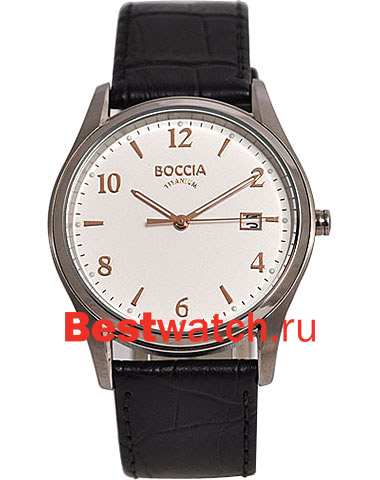 Часы Boccia Outside 3562-02