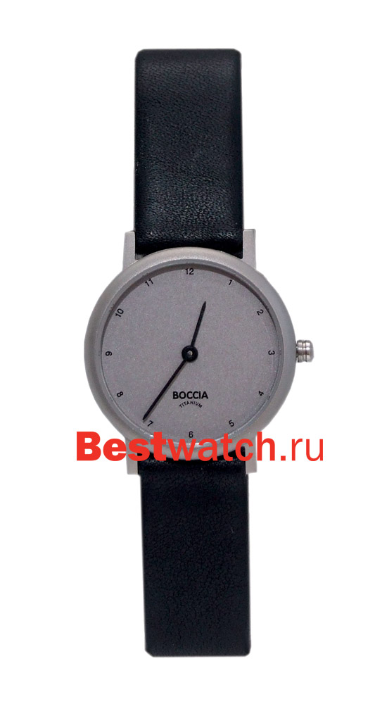 Часы Boccia Style 357-10