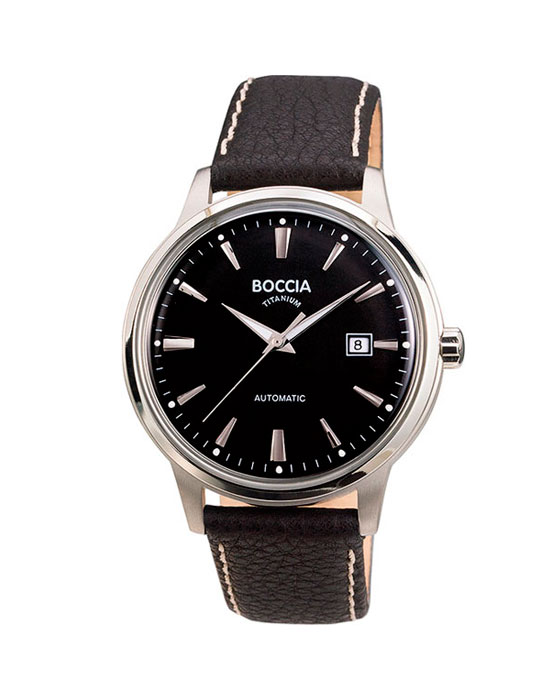 Часы Boccia Titanium 3586-02