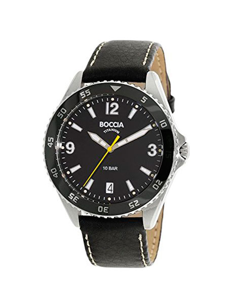 Часы Boccia Titanium 3599-02