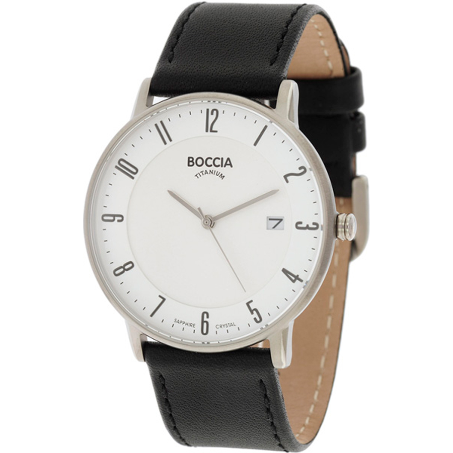 Часы Boccia Titanium 3607-02
