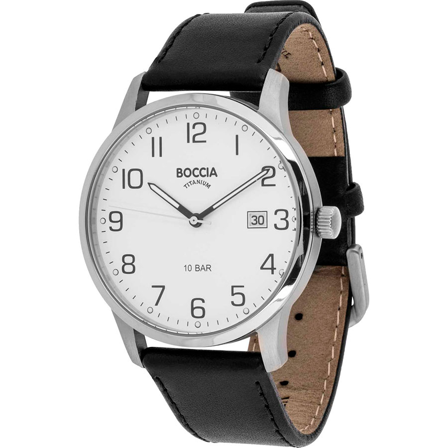 Часы Boccia Titanium 3621-02