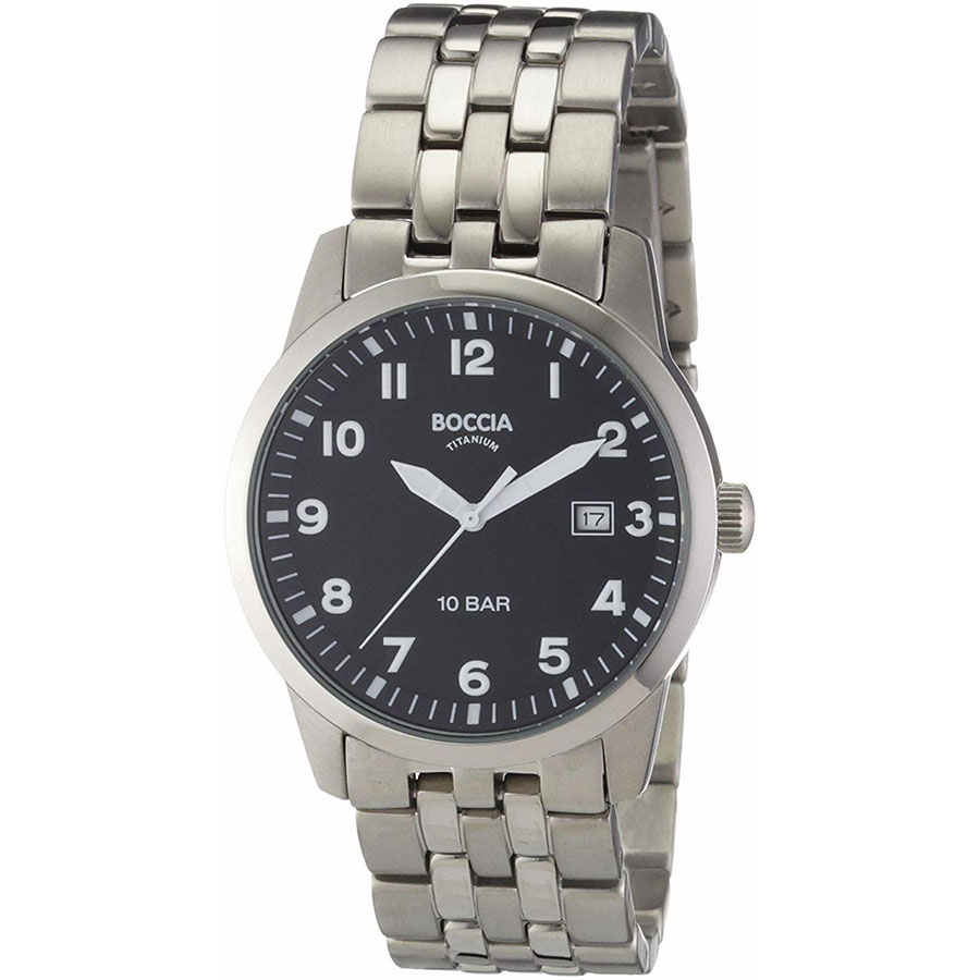 Часы Boccia Titanium 3631-02