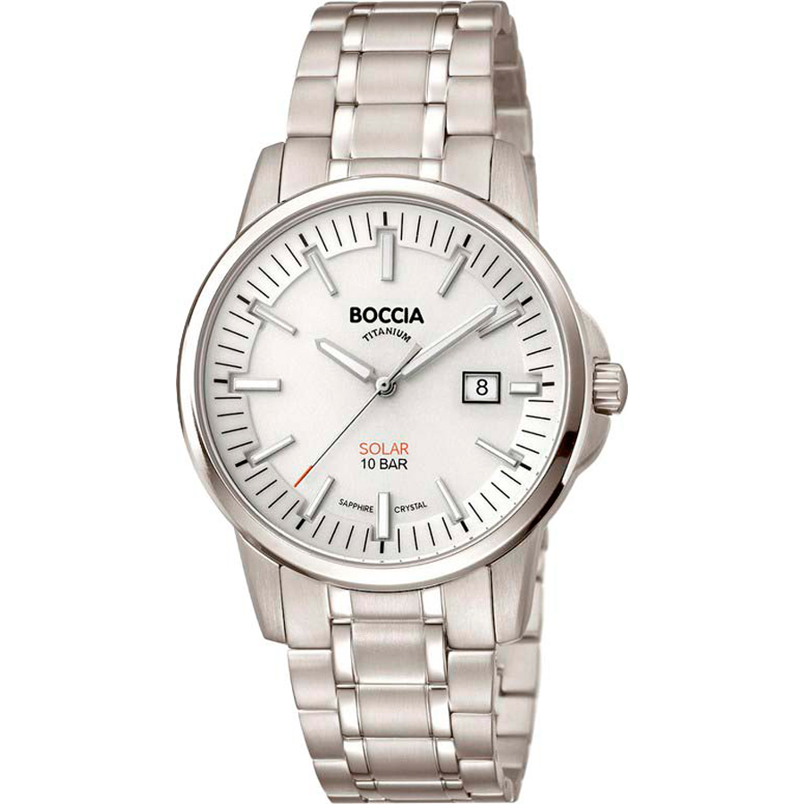 Часы Boccia Titanium 3643-03