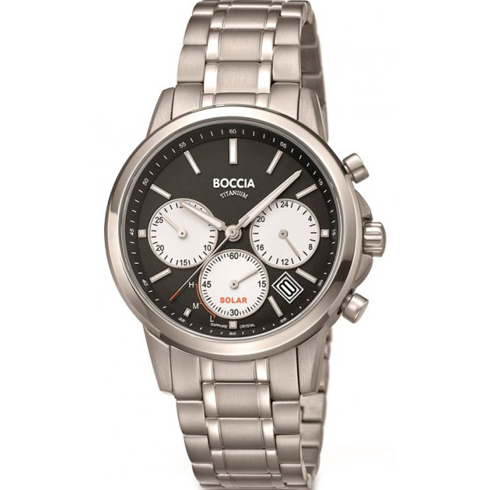 Часы Boccia Titanium 3742-02