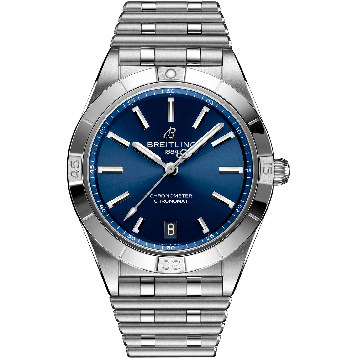 Часы Breitling Chronomat Automatic 36 A10380101C1A1