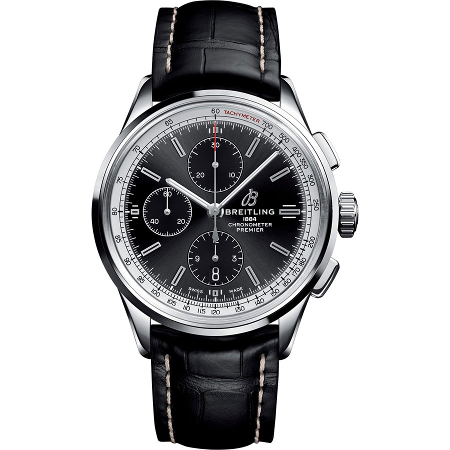 Часы Breitling Premier A13315351B1P1