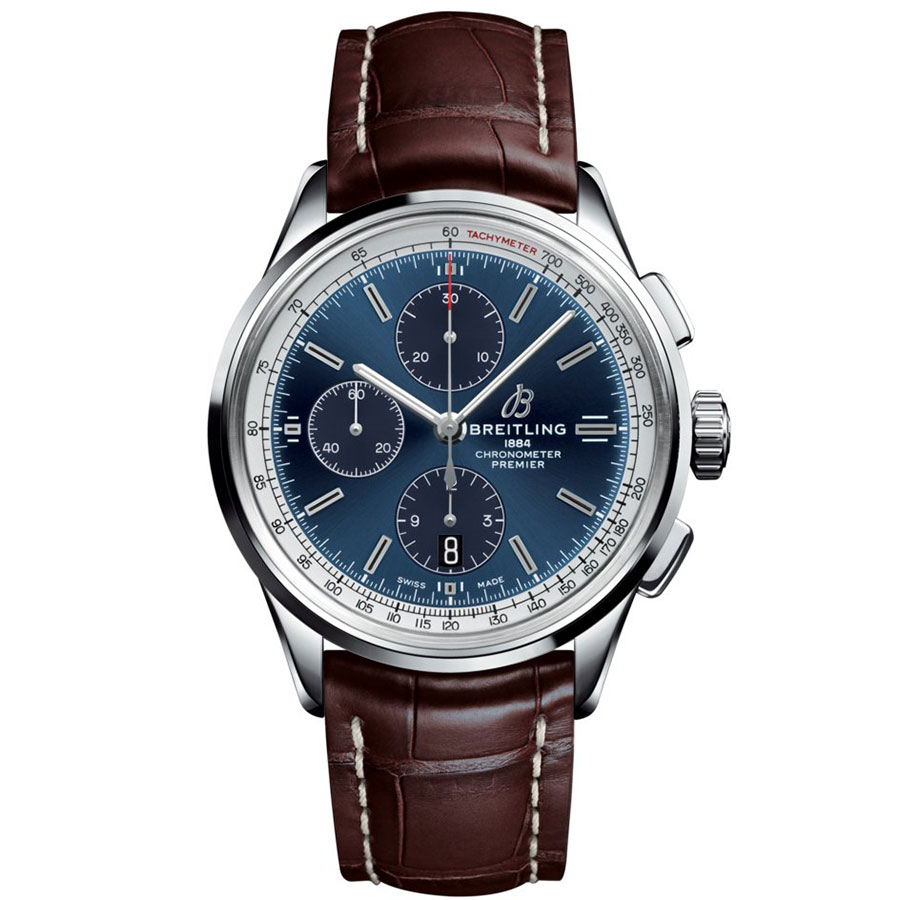 Часы Breitling Premier A13315351C1P1