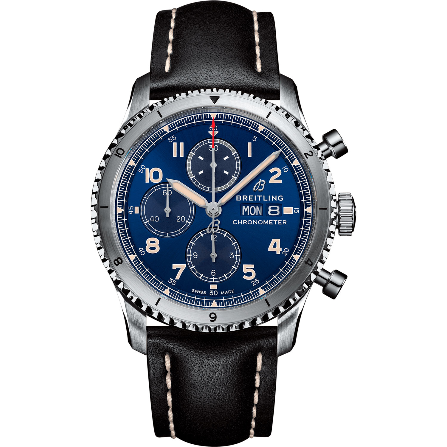 Часы Breitling Aviator 8 A13316101C1X1