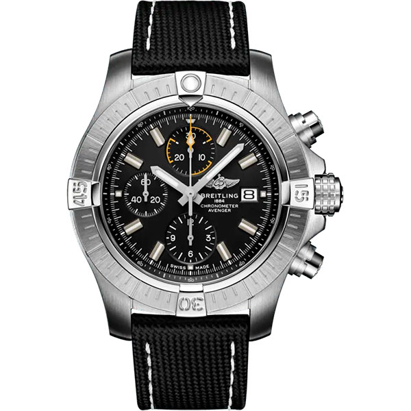 Часы Breitling Avenger Chronograph 45 A13317101B1X2