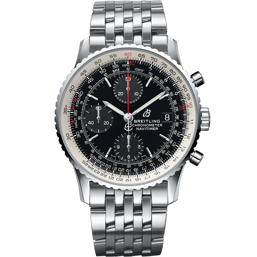 Часы Breitling Navitimer 01 A13324121B1A1