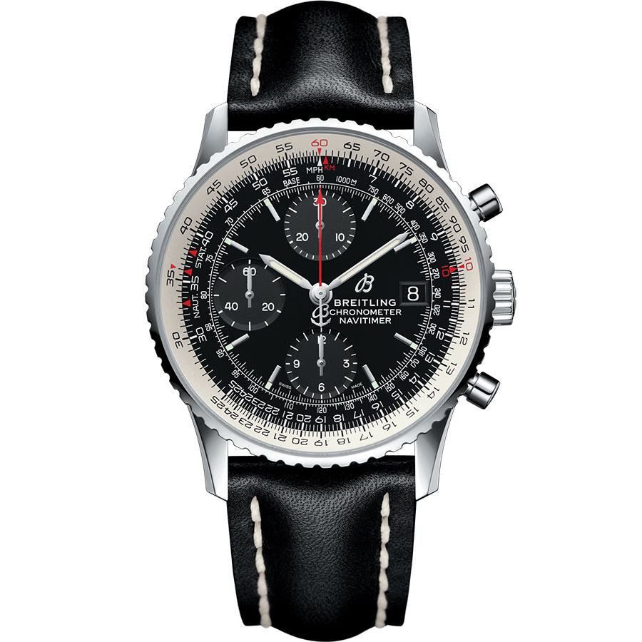 Часы Breitling Navitimer 01 A13324121B1X1
