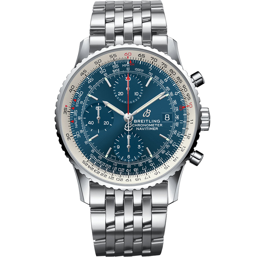 Часы Breitling Navitimer 01 A13324121C1A1