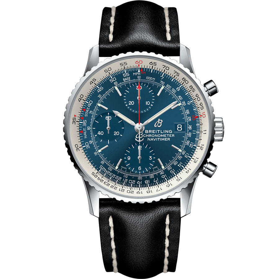 Часы Breitling Navitimer 01 A13324121C1X1