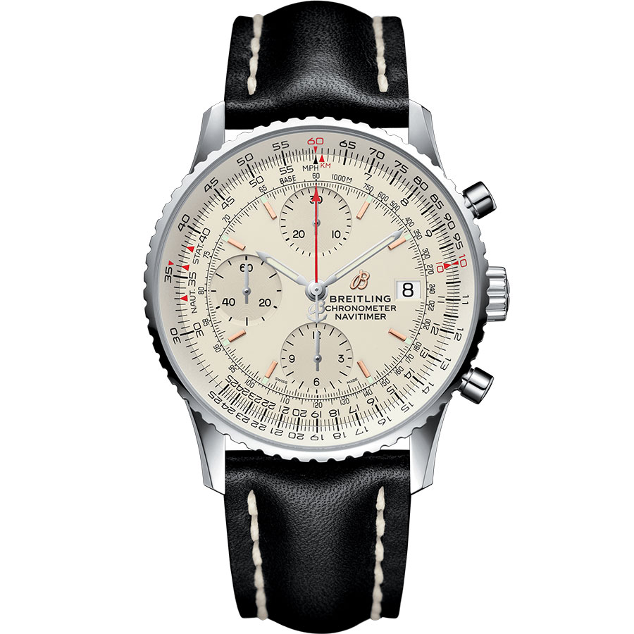 Часы Breitling Navitimer 01 A13324121G1X2