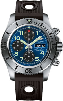 Часы Breitling Superocean Chronograph A13341C3-C893-200S