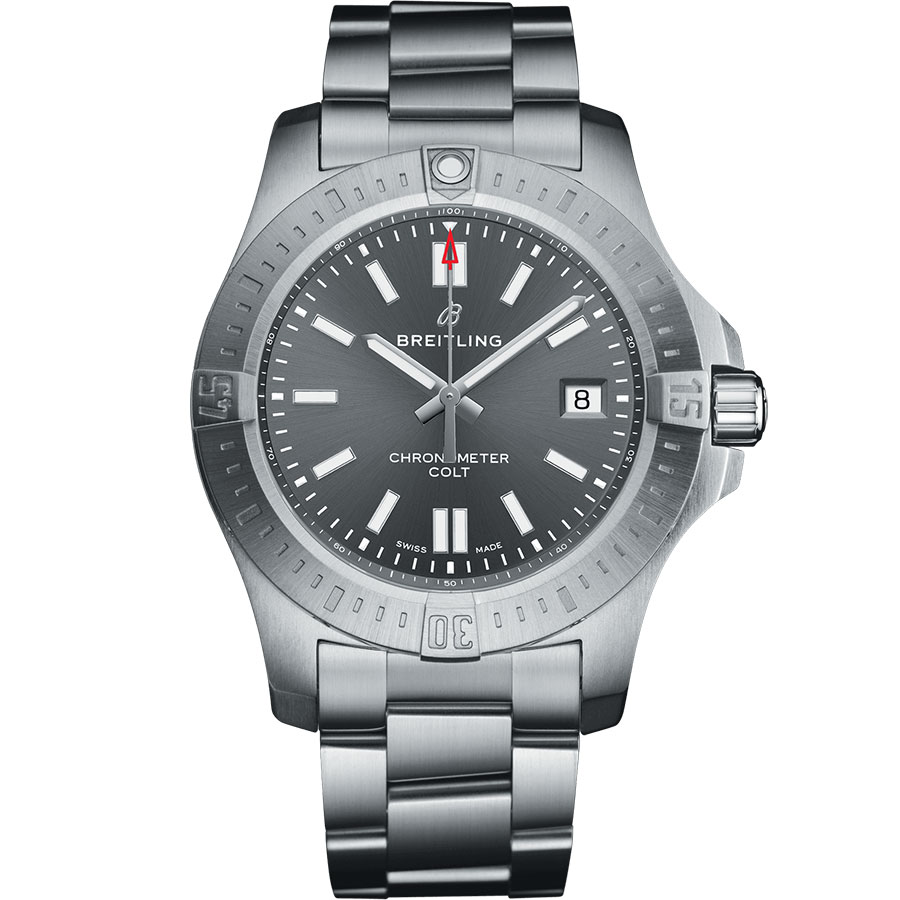 Часы Breitling Colt 41 Automatic A17313101F1A1