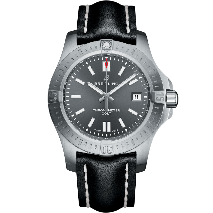 Часы Breitling Colt 41 Automatic A17313101F1X1