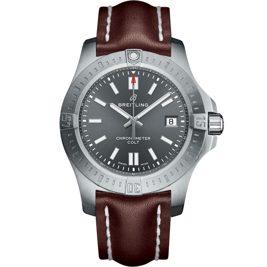 Часы Breitling Colt 41 Automatic A17313101F1X2