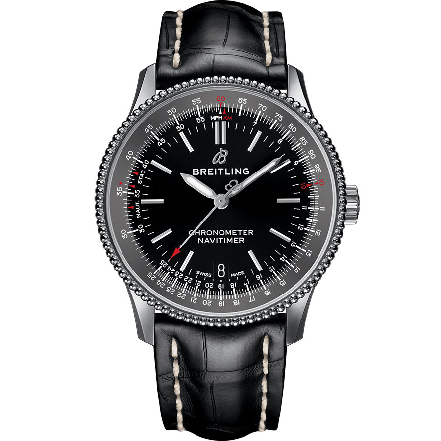 Часы Breitling Navitimer 01 A17325241B1P1