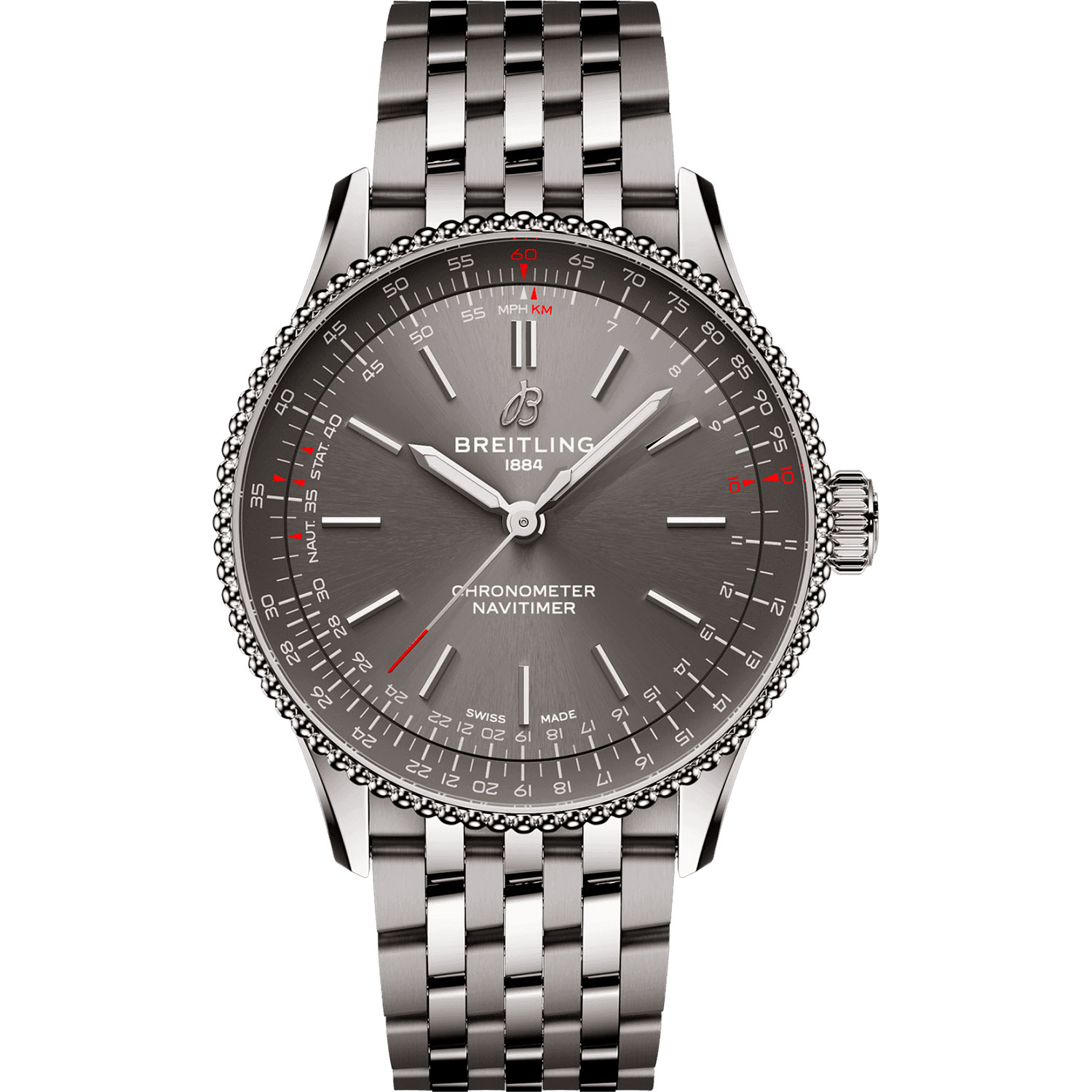 Часы Breitling Navitimer A17327381B1A1