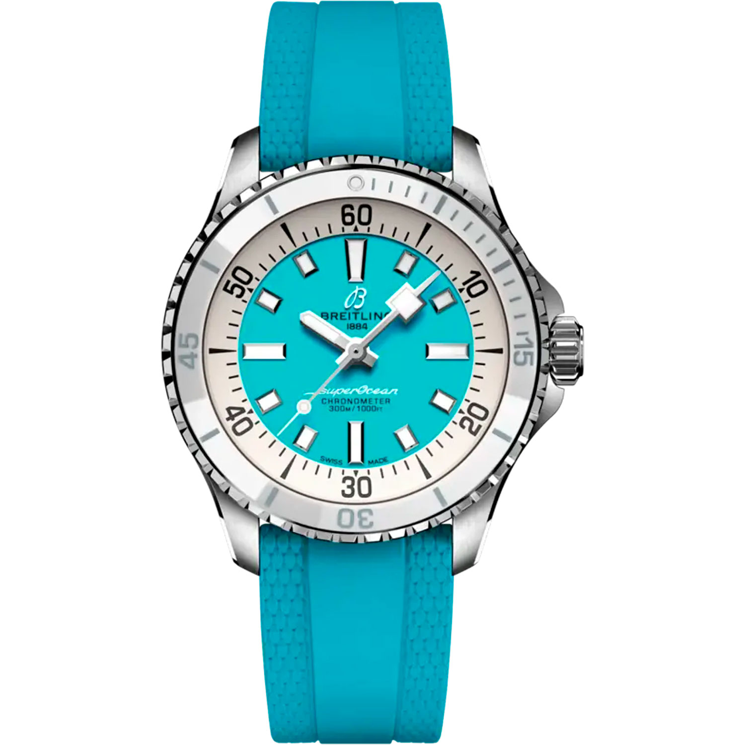 Часы Breitling Superocean Automatic A17377211C1S1