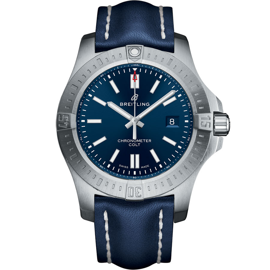 Часы Breitling Colt 44 Automatic A17388101C1X1