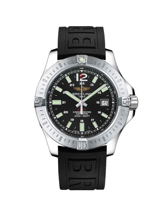 Часы Breitling Colt 44 Automatic A1738811-BD44-153S