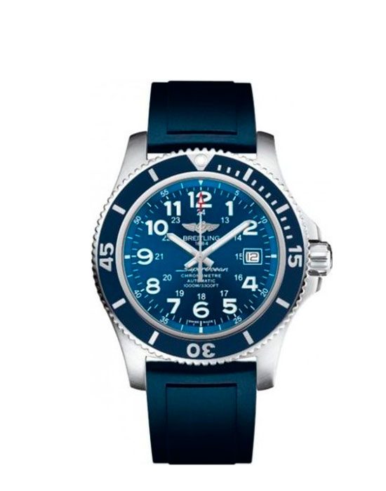 Часы Breitling Superocean II 44 A17392D8-C910-145S
