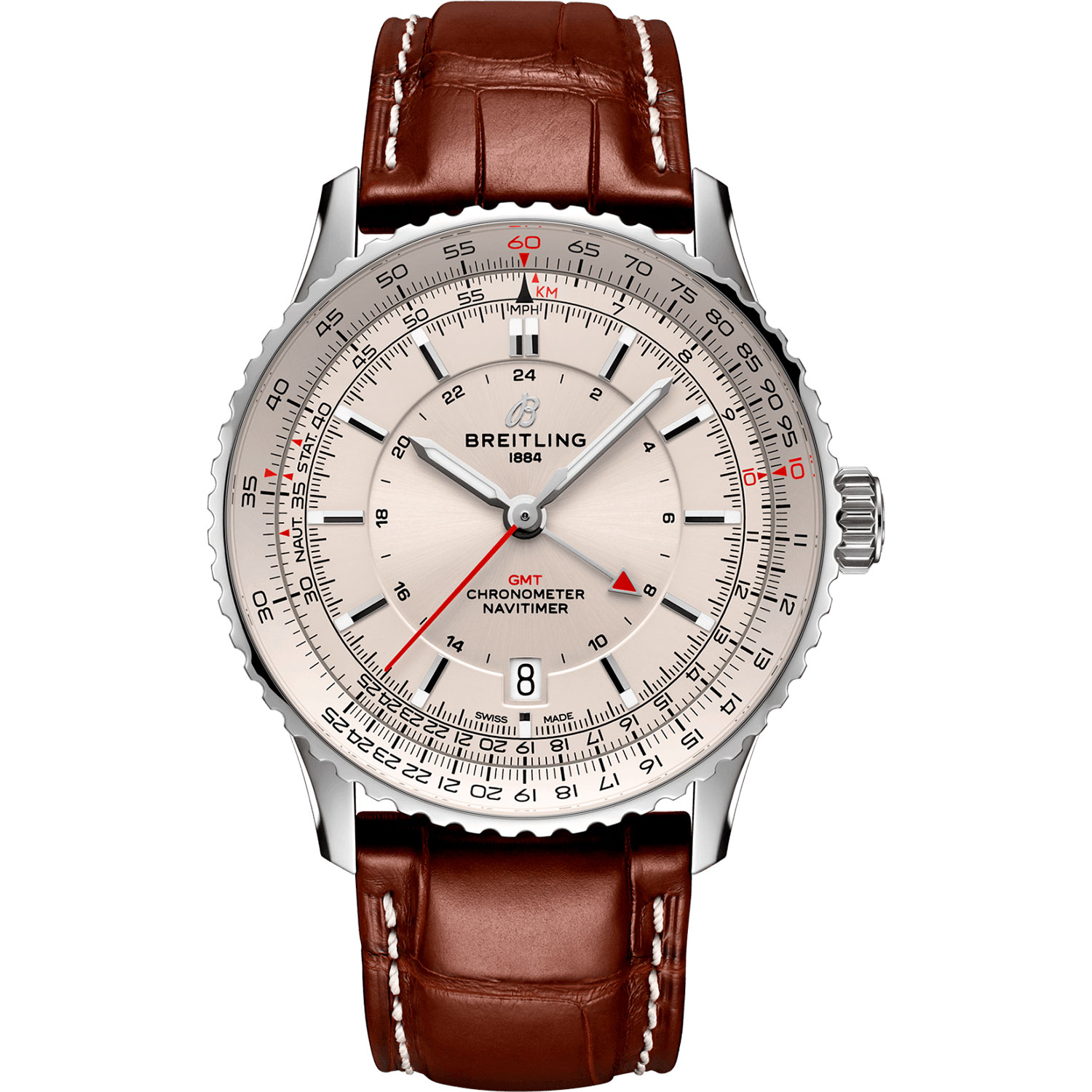 Часы Breitling Navitimer A32310211G1P1